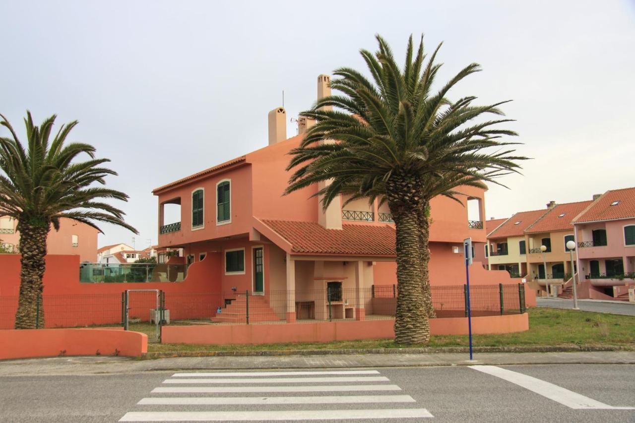 Casas Da Praia Supertubos Peniche Buitenkant foto