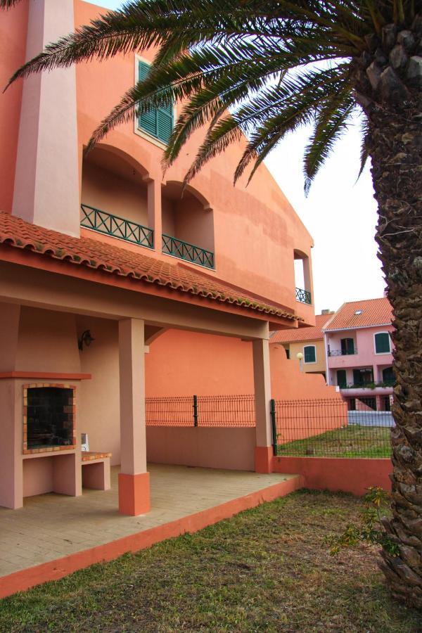 Casas Da Praia Supertubos Peniche Buitenkant foto